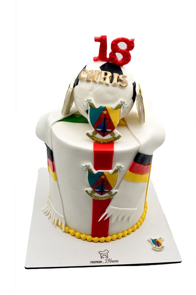 Individuelle Geburtstagstorte, Elegante Hochzeitstorte, Hausgemachte Desserts, Handwerkliche Konditorei in Adelsdorf